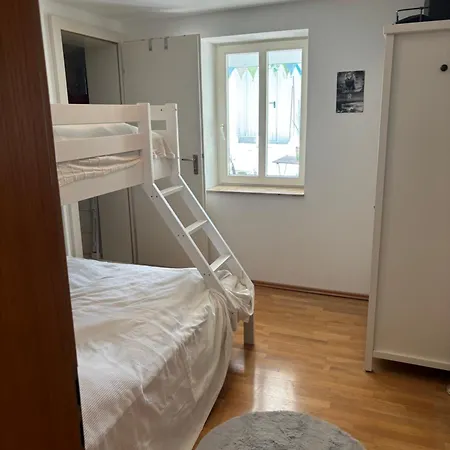 Apartment Erwin Zwiefalten
