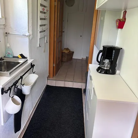 Erwin Apartment