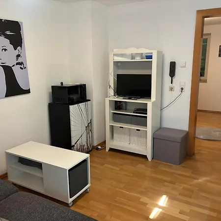 Lejlighed Erwin Zwiefalten