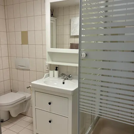 Apartment Erwin Zwiefalten
