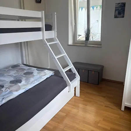 Erwin Апартаменты