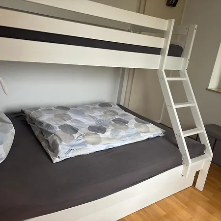 Apartment Erwin *